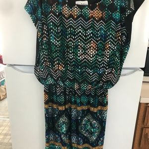 Olivia Matthews dress in good condition